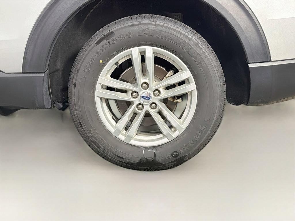 Used 2023 Ford Explorer 4WD image 30