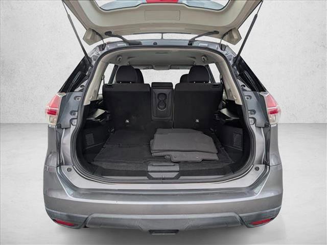 Used 2016 Nissan Rogue S image 6