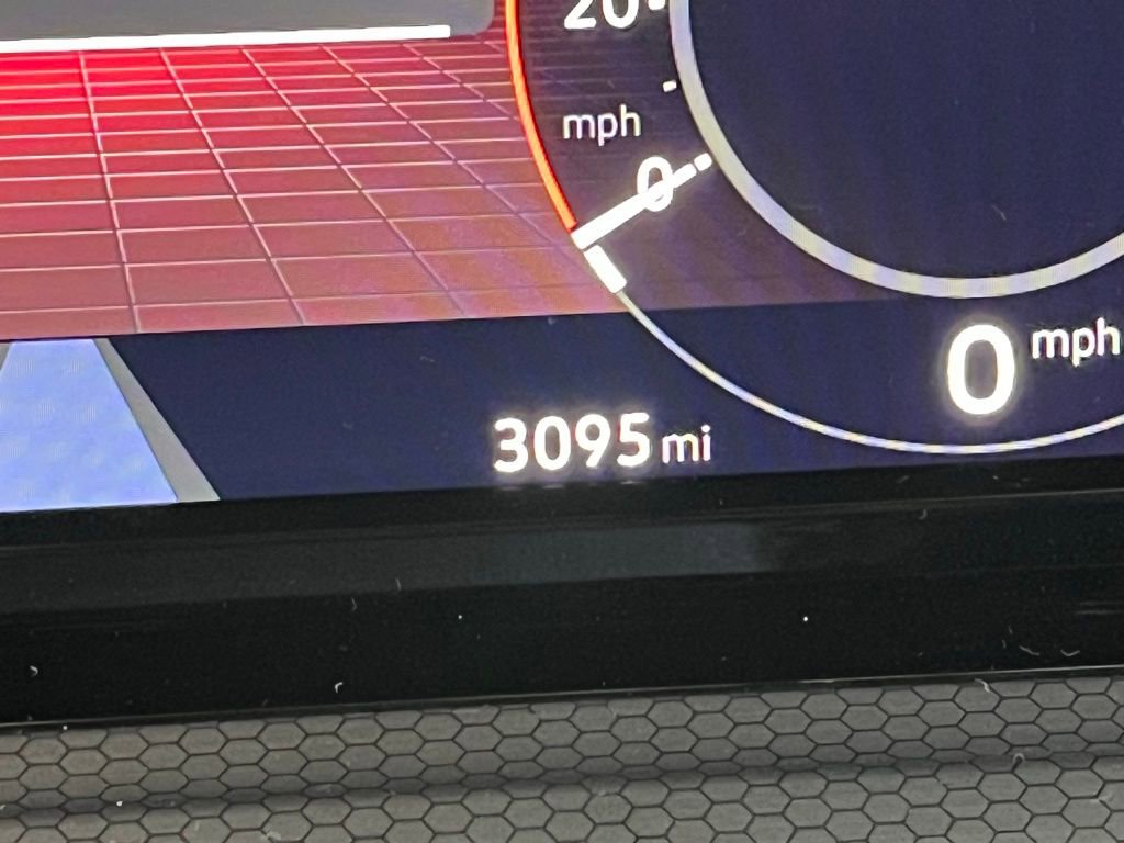 Certified 2024 Volkswagen GTI SE w/ SE Leather Seats Package image 23