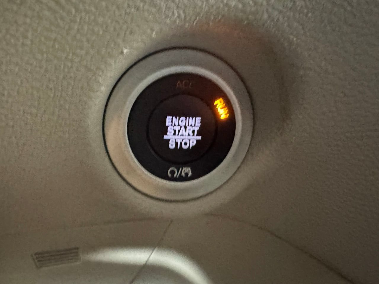 Used 2023 Chrysler Voyager LX FWD image 19