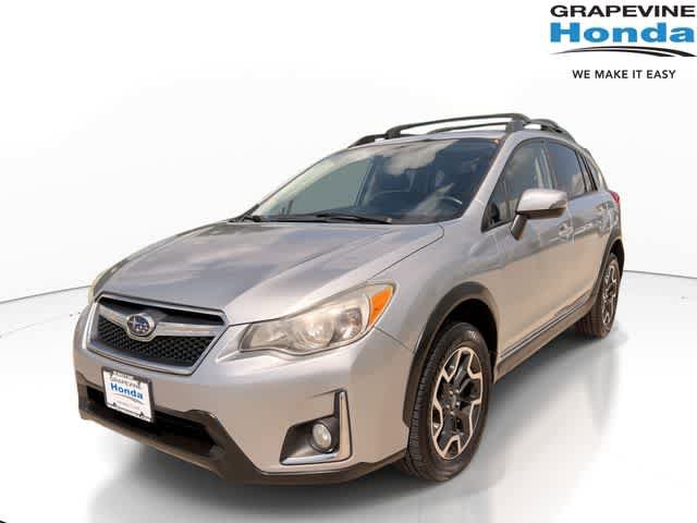Used 2017 Subaru Crosstrek 2.0i Limited AWD/4WD image 1
