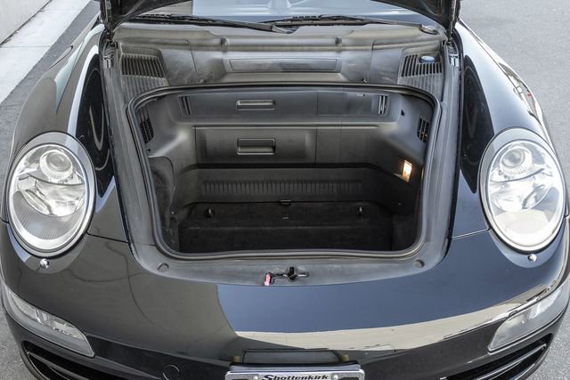 Used 2007 Porsche 911 Carrera S RWD image 15