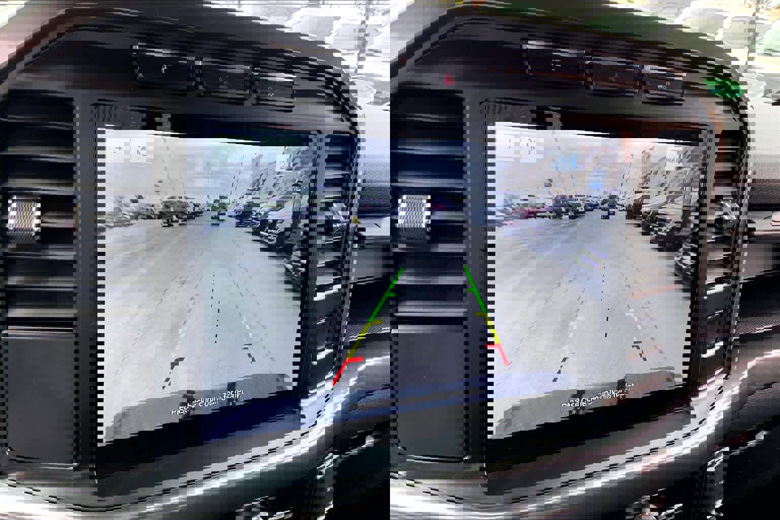 Used 2023 Ford F150 XLT w/ Equipment Group 302A High image 24