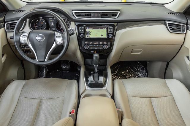 Used 2016 Nissan Rogue SL image 7