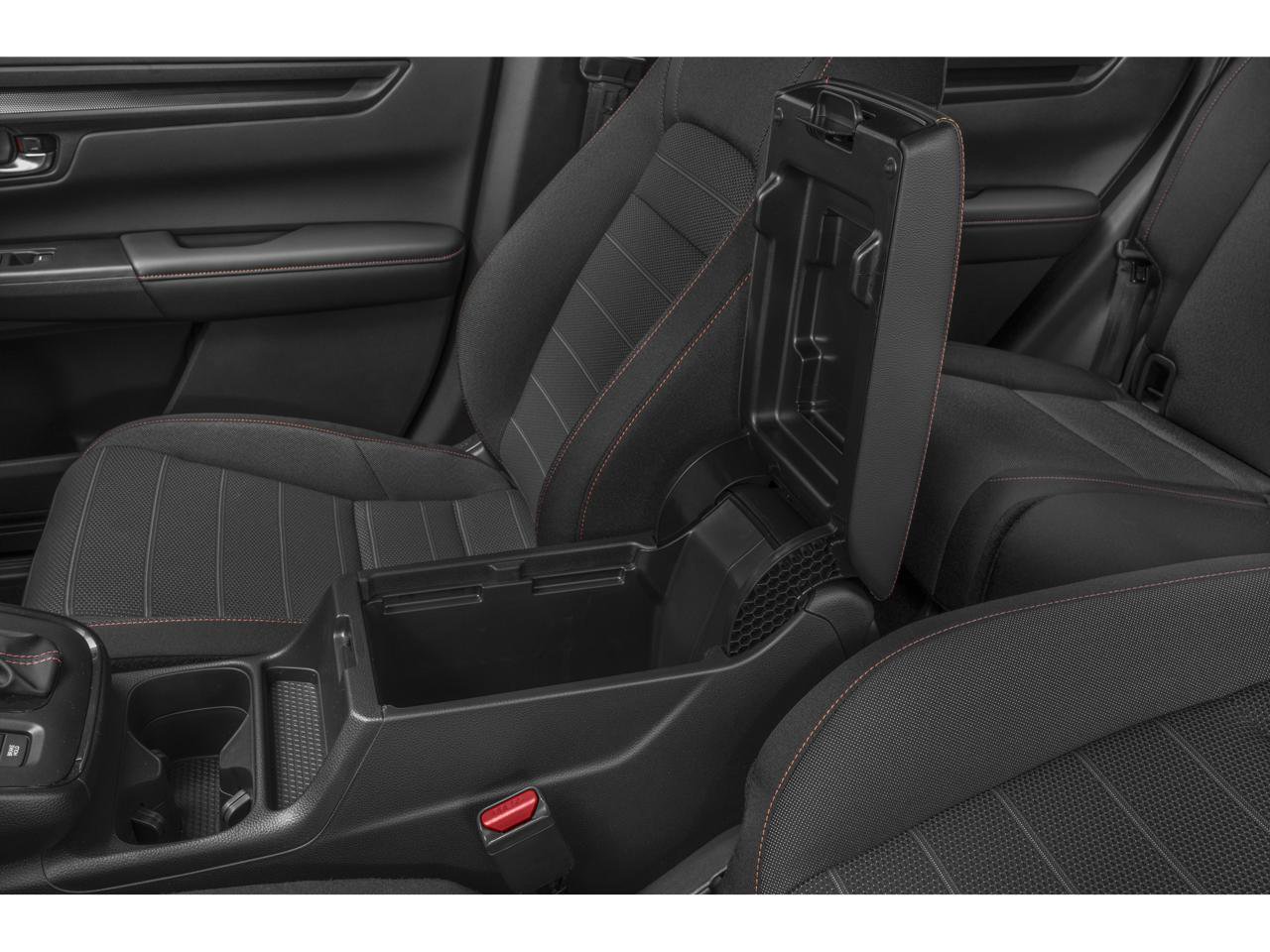 New 2026 Honda CR-V TrailSport image 10