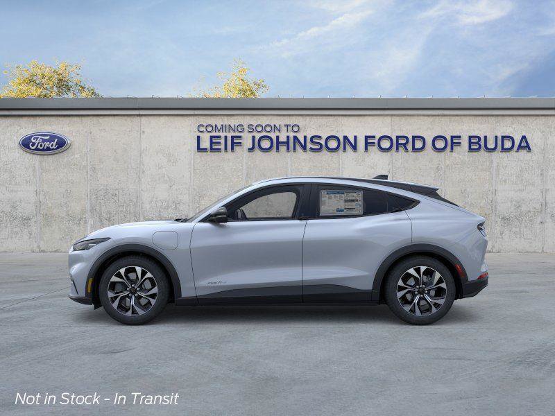 New 2026 Ford Mustang Mach-E Select w/ Comfort Package Lite RWD image 3