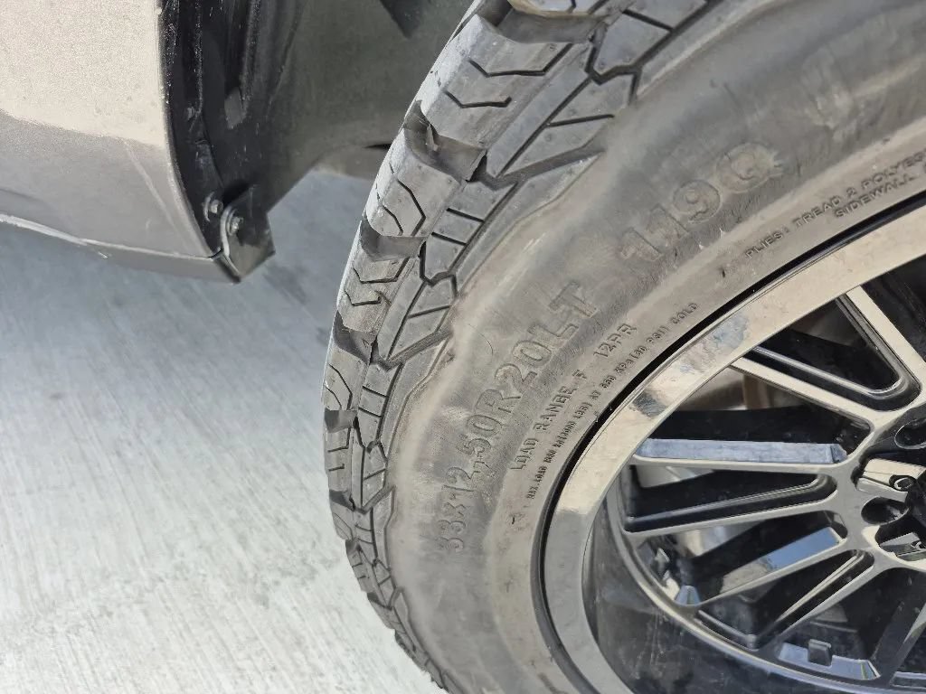 Used 2019 RAM 1500 Tradesman RWD image 11