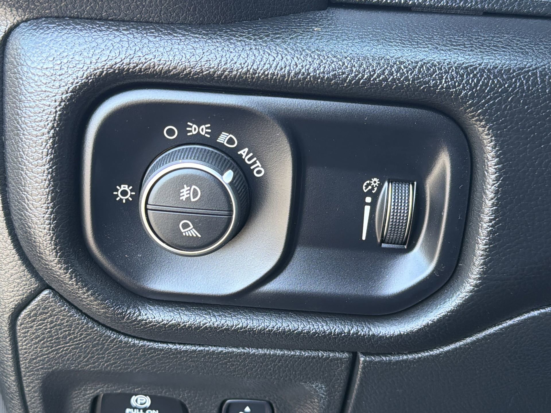 Used 2022 RAM 1500 Big Horn image 20