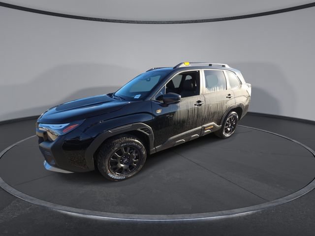 New 2026 Subaru Forester Wilderness AWD/4WD image 4