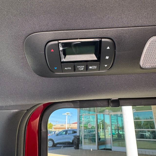 New 2026 Honda Odyssey Sport-L image 17