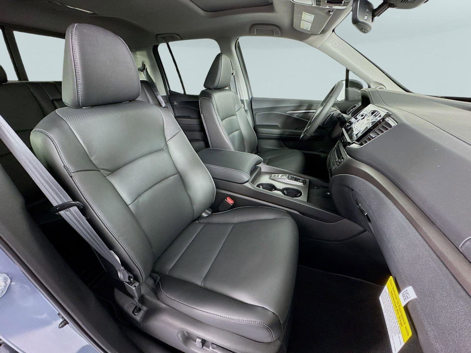 New 2026 Honda Ridgeline RTL image 26