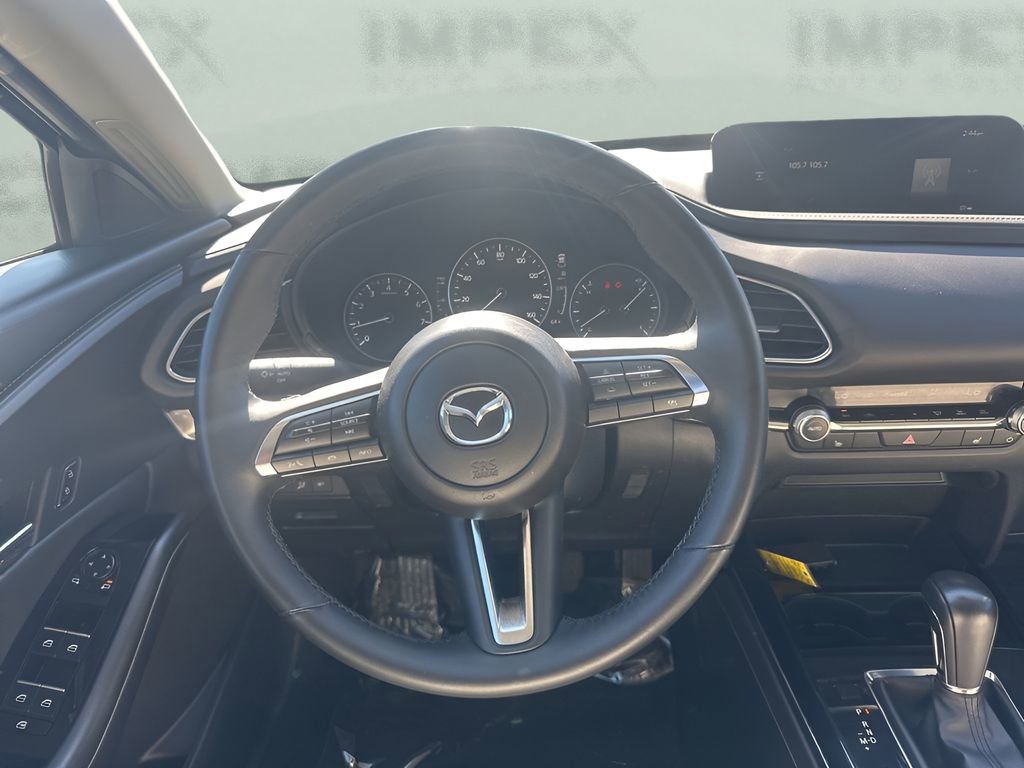 Used 2025 MAZDA CX-30 AWD 2.5 S w/ Preferred Package image 14
