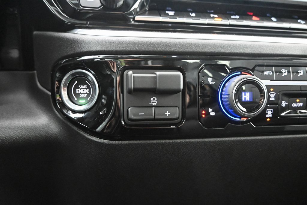 New 2026 Chevrolet Silverado 2500 LT w/ Trail Boss Package image 29