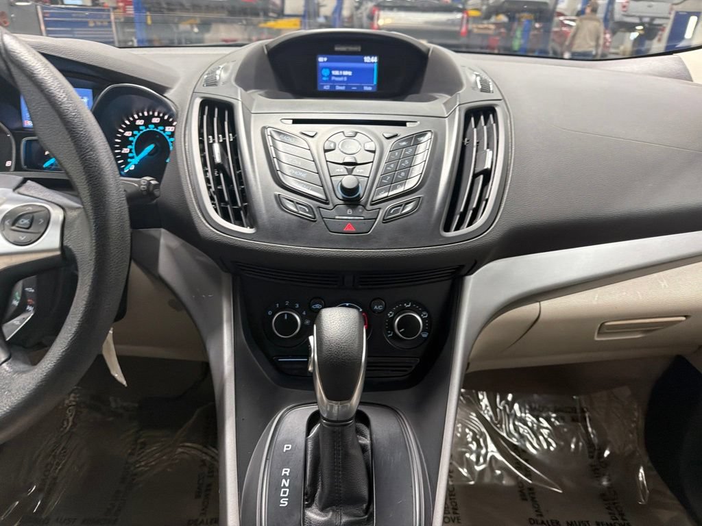 Used 2014 Ford Escape SE AWD/4WD image 16