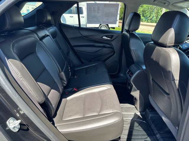 Used 2021 Chevrolet Equinox Premier AWD/4WD image 25