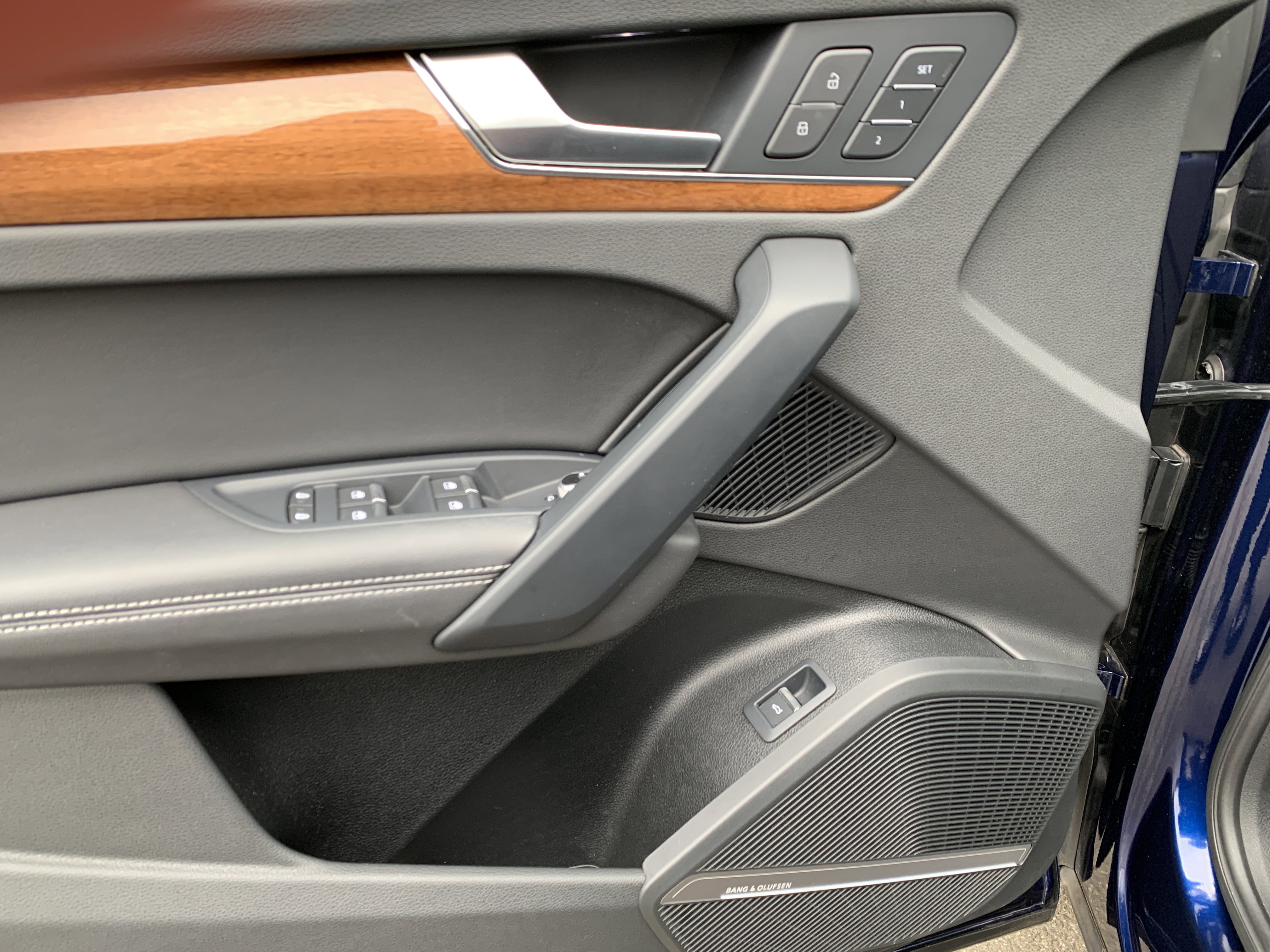 Certified 2022 Audi Q5 2.0T Premium Plus w/ Premium Plus Package image 18