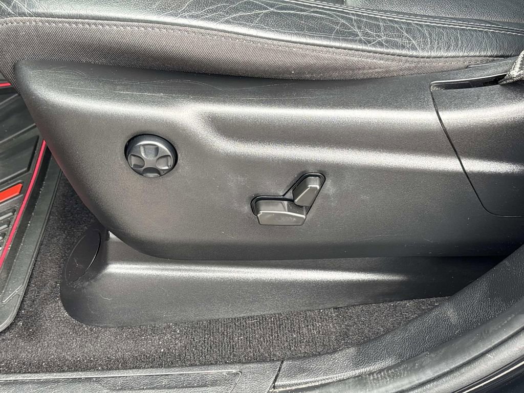 Used 2021 Dodge Durango GT w/ Blacktop Package image 11