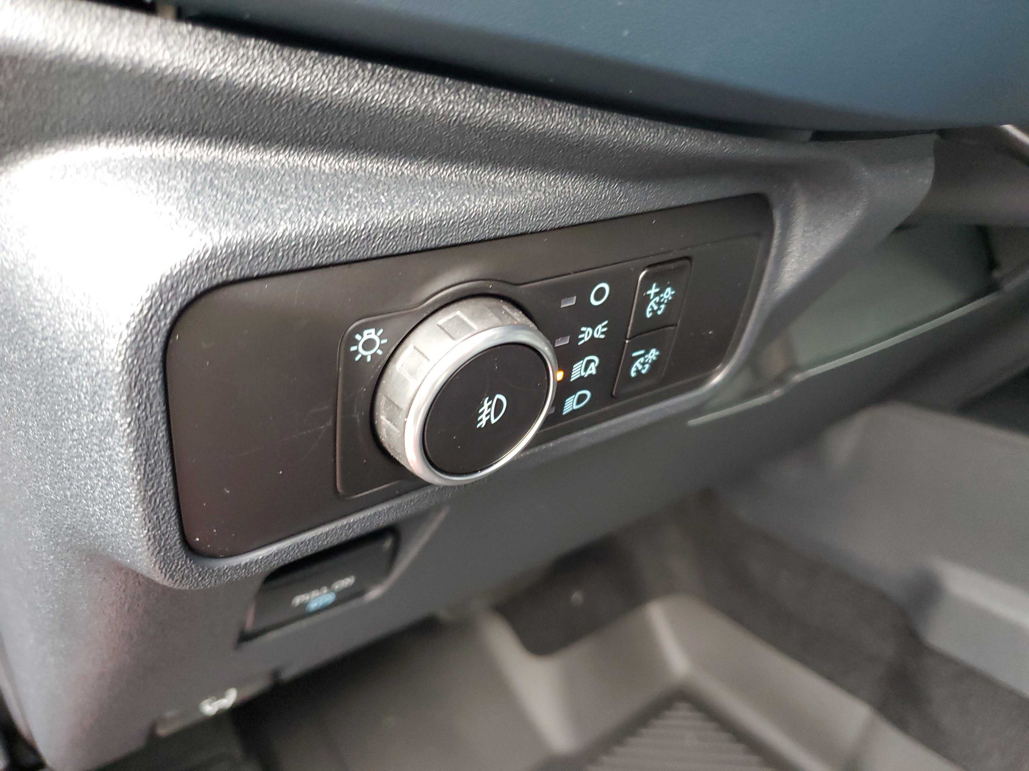 New 2025 Ford Bronco Heritage Edition image 21