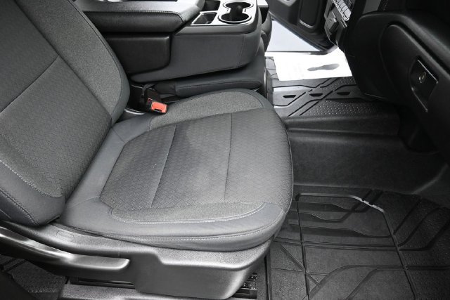 Used 2019 Chevrolet Silverado 1500 LT w/ All-Star Edition AWD/4WD image 28