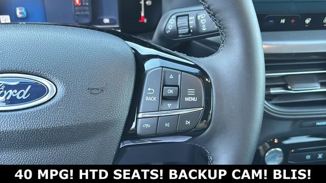 New 2026 Ford Escape SE FWD image 16