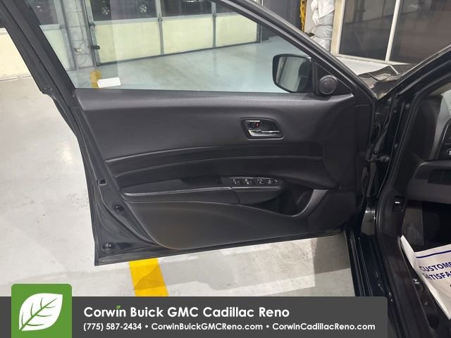 Used 2015 Acura ILX 2.0L image 12