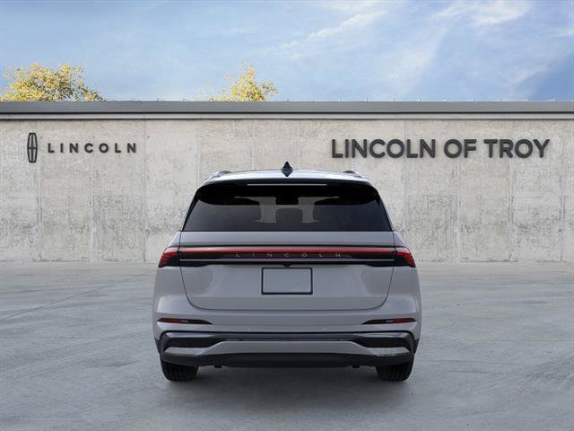New 2026 Lincoln Nautilus Reserve w/ Jet Appearance Package AWD/4WD image 5