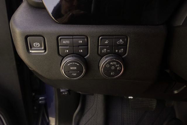 Used 2025 Chevrolet Silverado 2500 High Country AWD/4WD image 24