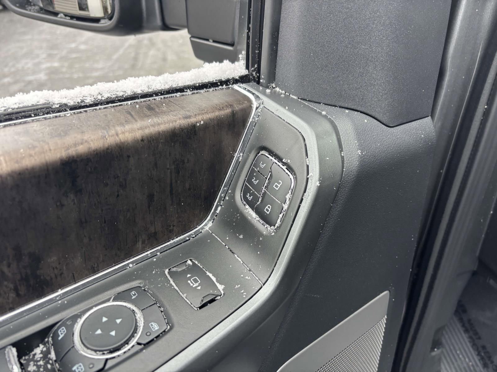 New 2026 Ford F250 Lariat image 13