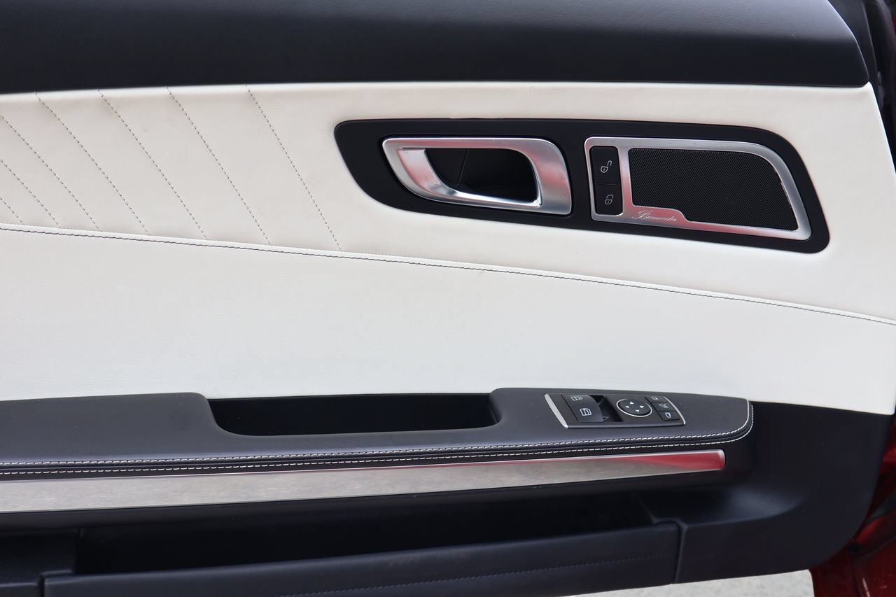 Used 2016 Mercedes-Benz AMG GT S image 24