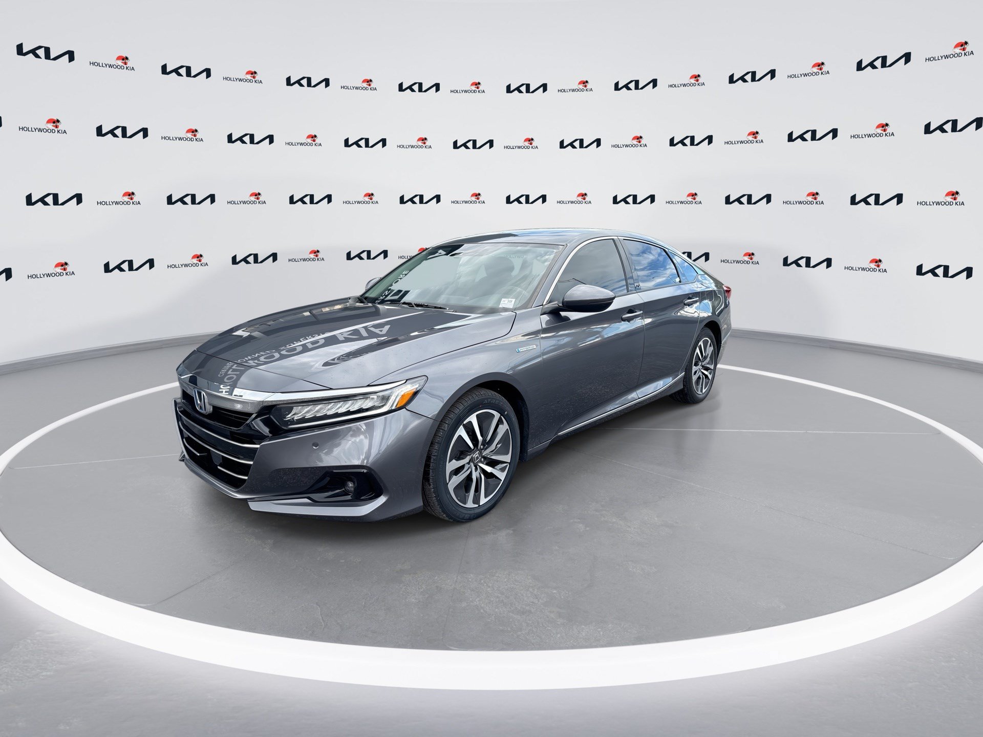Used 2022 Honda Accord EX-L image 4