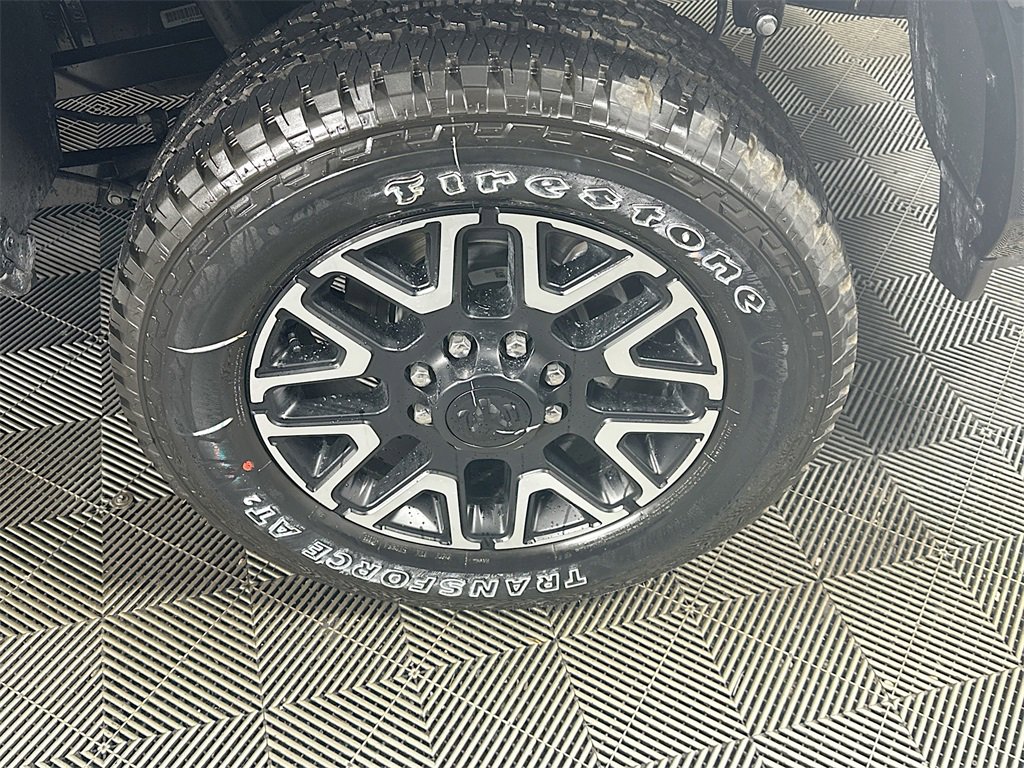 New 2026 RAM ProMaster Limited w/ Towing Technology Group image 17