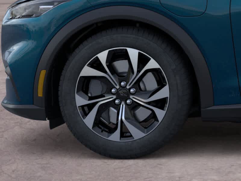 New 2026 Ford Mustang Mach-E Select RWD image 19
