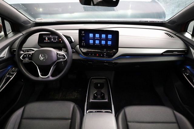 Used 2023 Volkswagen ID.4 Pro S image 13