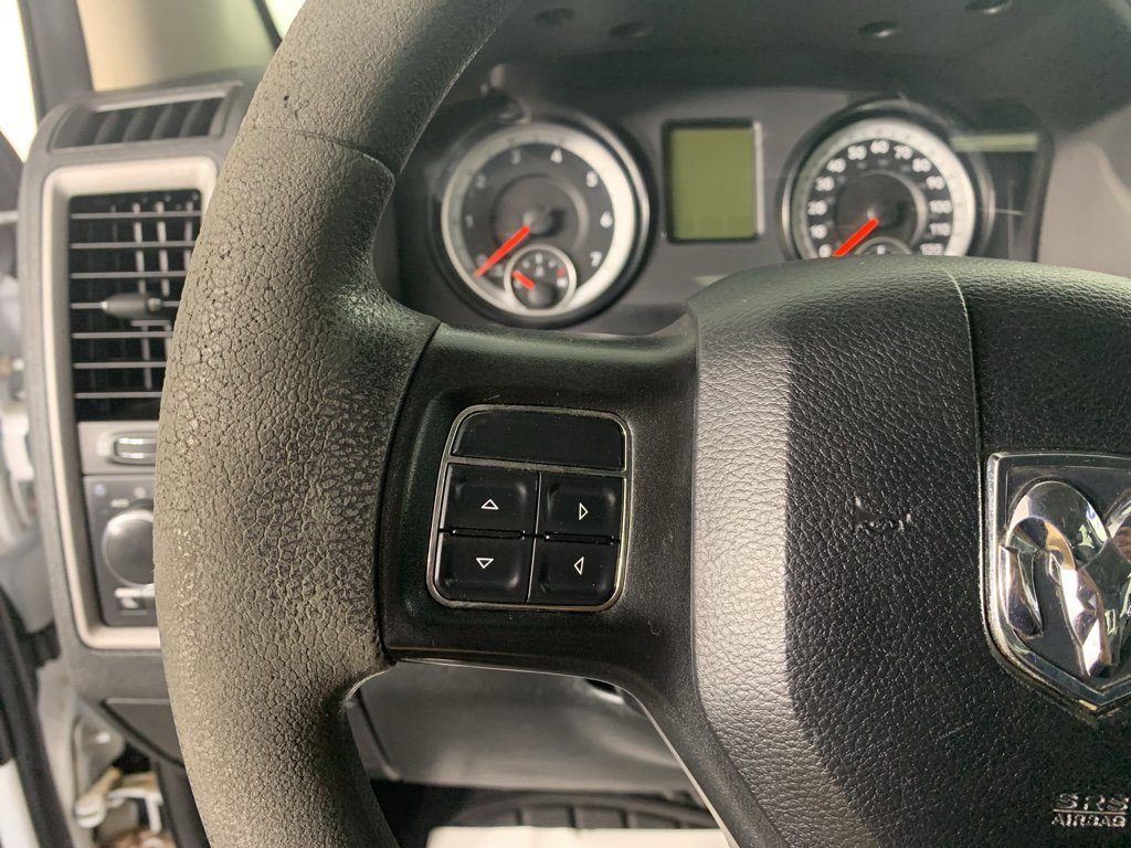 Used 2015 RAM 1500 Tradesman image 19