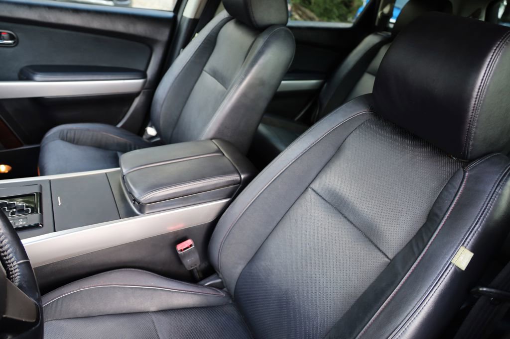 Used 2013 MAZDA CX-9 Grand Touring w/ GT Technology Pkg image 13