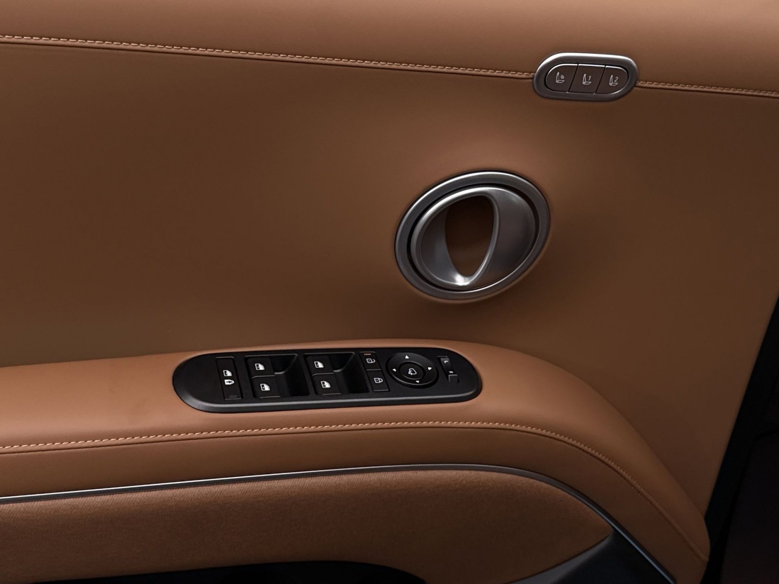 New 2026 Hyundai Palisade Calligraphy image 15