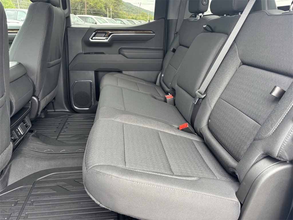 New 2026 GMC Sierra 1500 Elevation w/ Elevation Select Package image 23