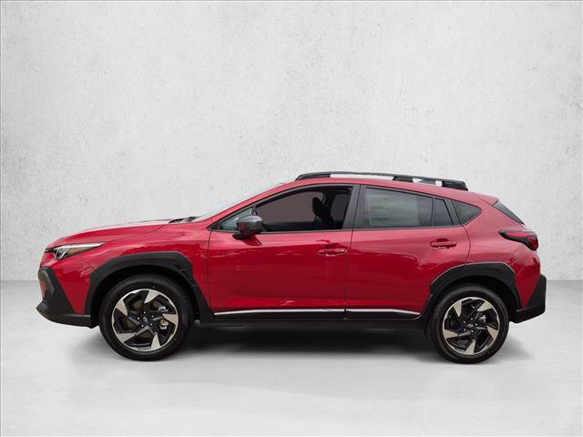 New 2026 Subaru Crosstrek 2.5i Limited AWD/4WD image 5