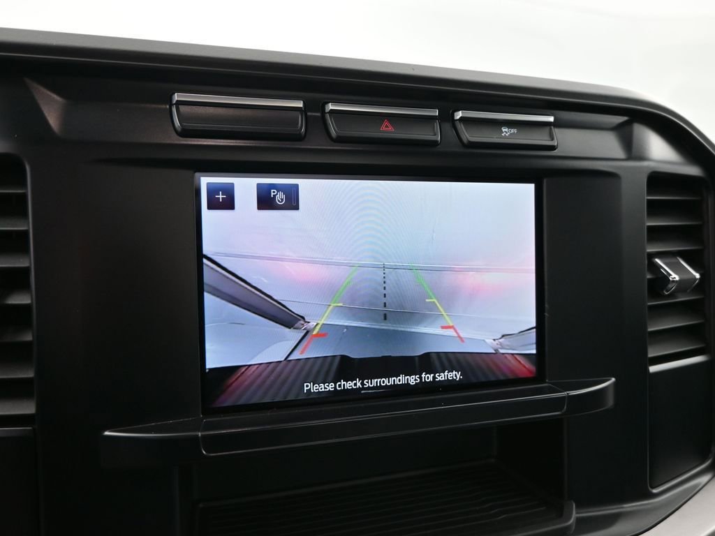 Used 2024 Ford F350 XL w/ XL Chrome Package image 17