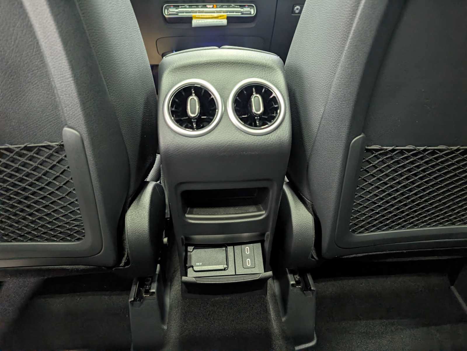 New 2026 Mercedes-Benz GLA 250 4MATIC image 19