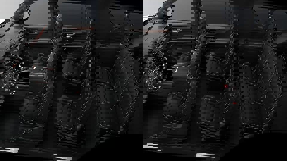 New 2025 GMC Yukon XL Denali image 50