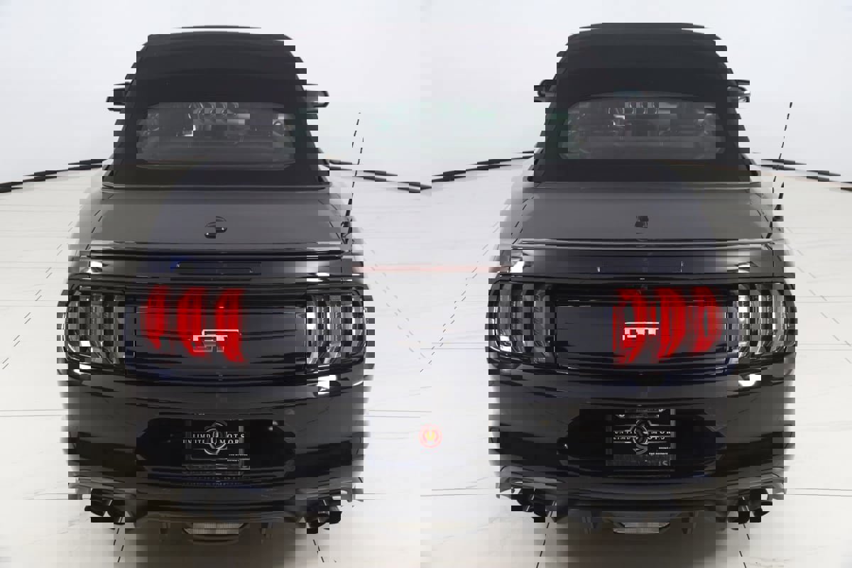 Used 2021 Ford Mustang GT Premium w/ Ford Safe & Smart Package RWD image 65