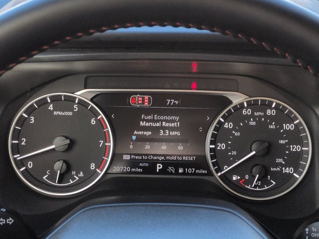 Used 2026 Nissan Rogue SV AWD/4WD image 25