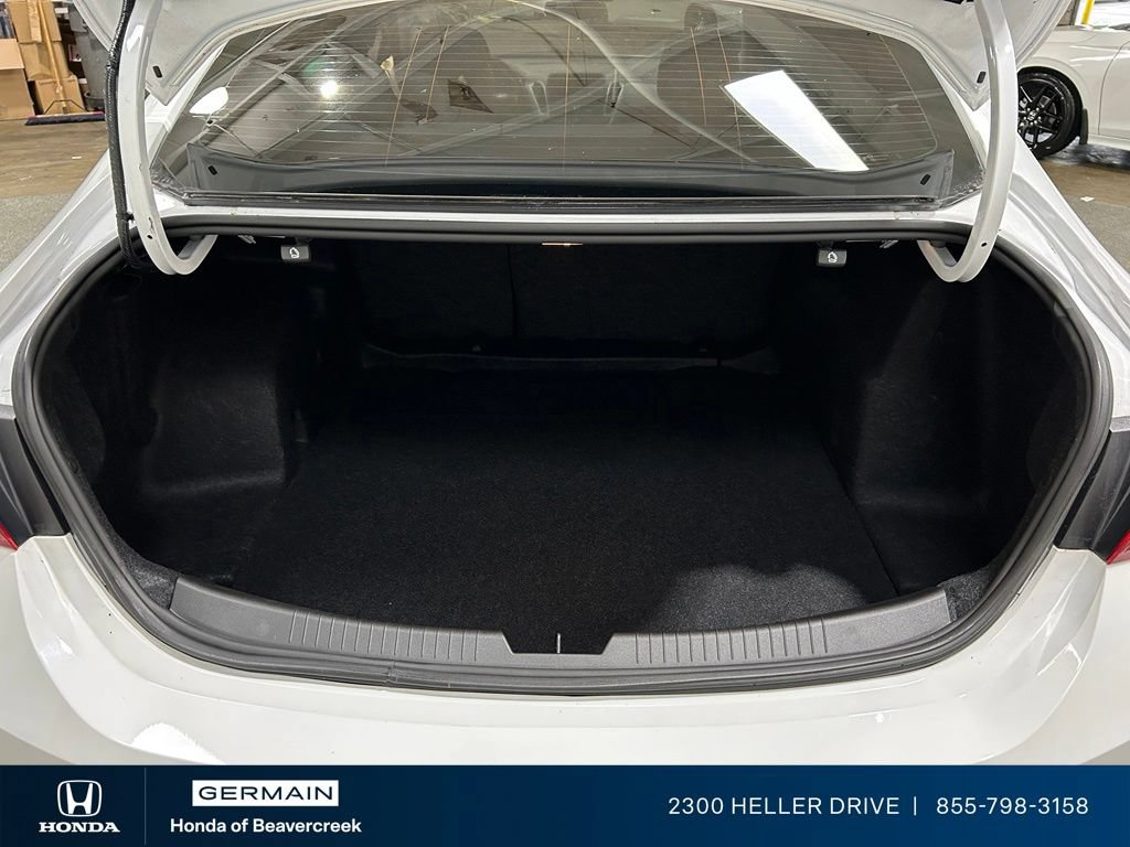 Used 2024 Chevrolet Malibu LS FWD image 29