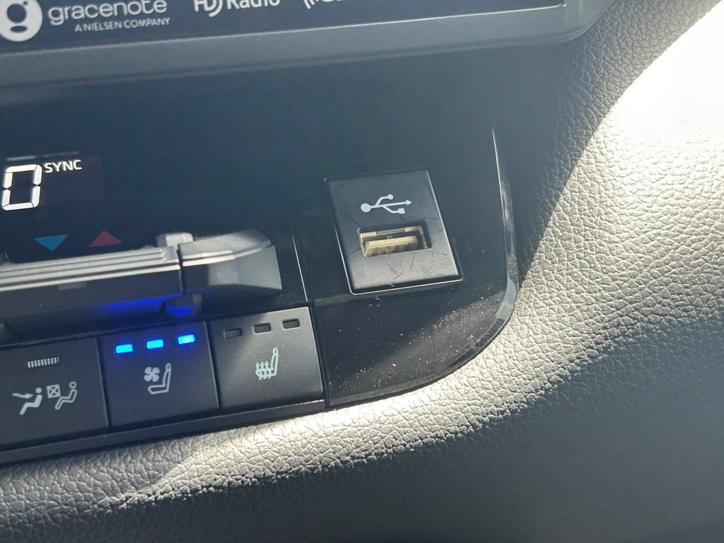 New 2024 Toyota Tundra TRD Pro AWD/4WD image 37
