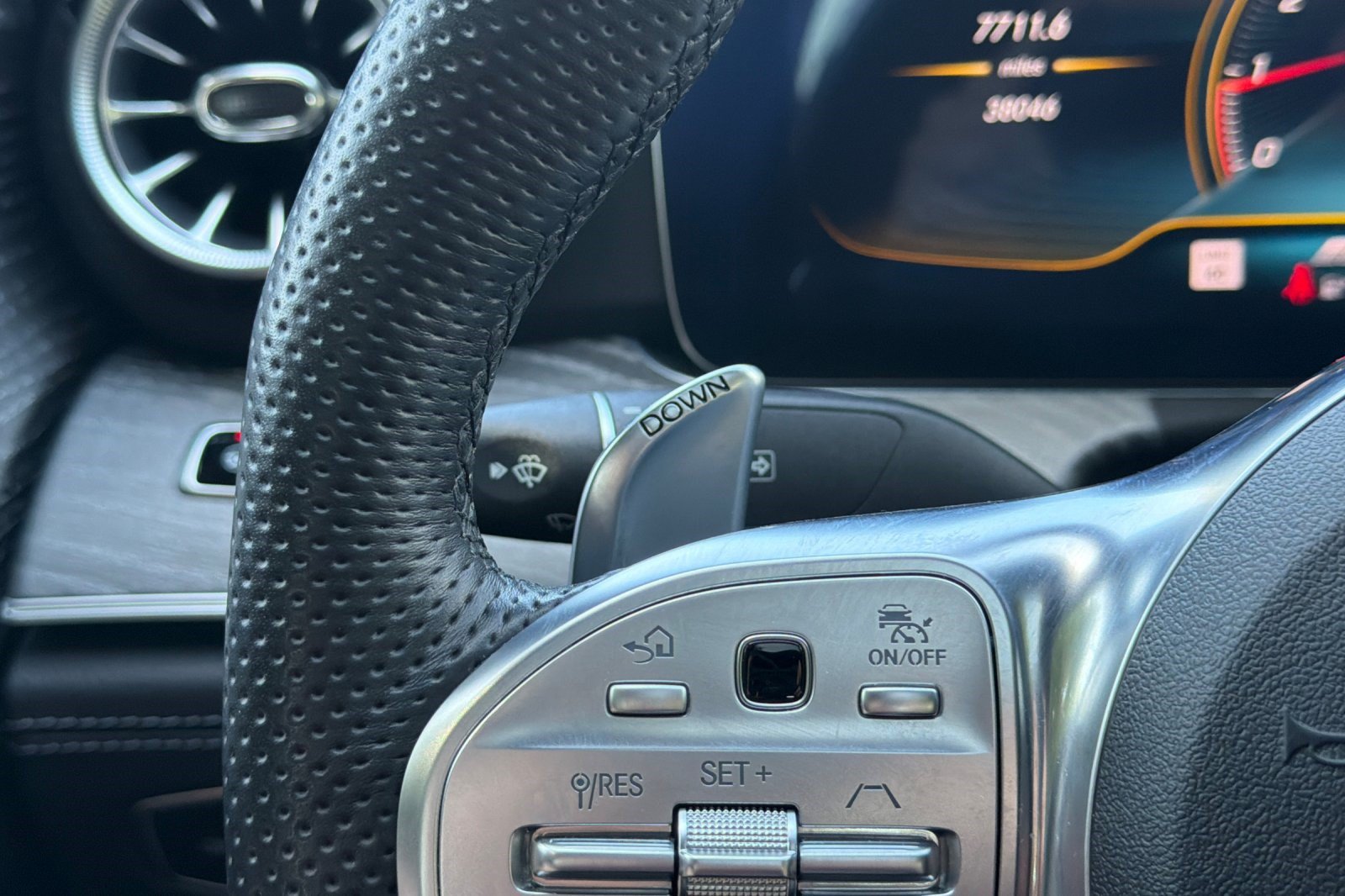 Used 2019 Mercedes-Benz AMG GT 53 image 33