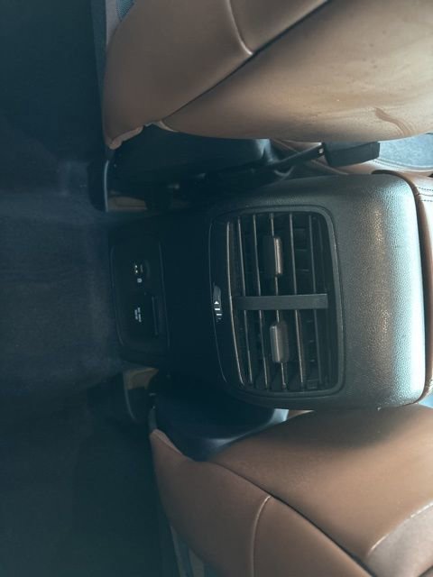 Used 2021 Ford Bronco Sport Outer Banks w/ Outer Banks Package (96D) image 19