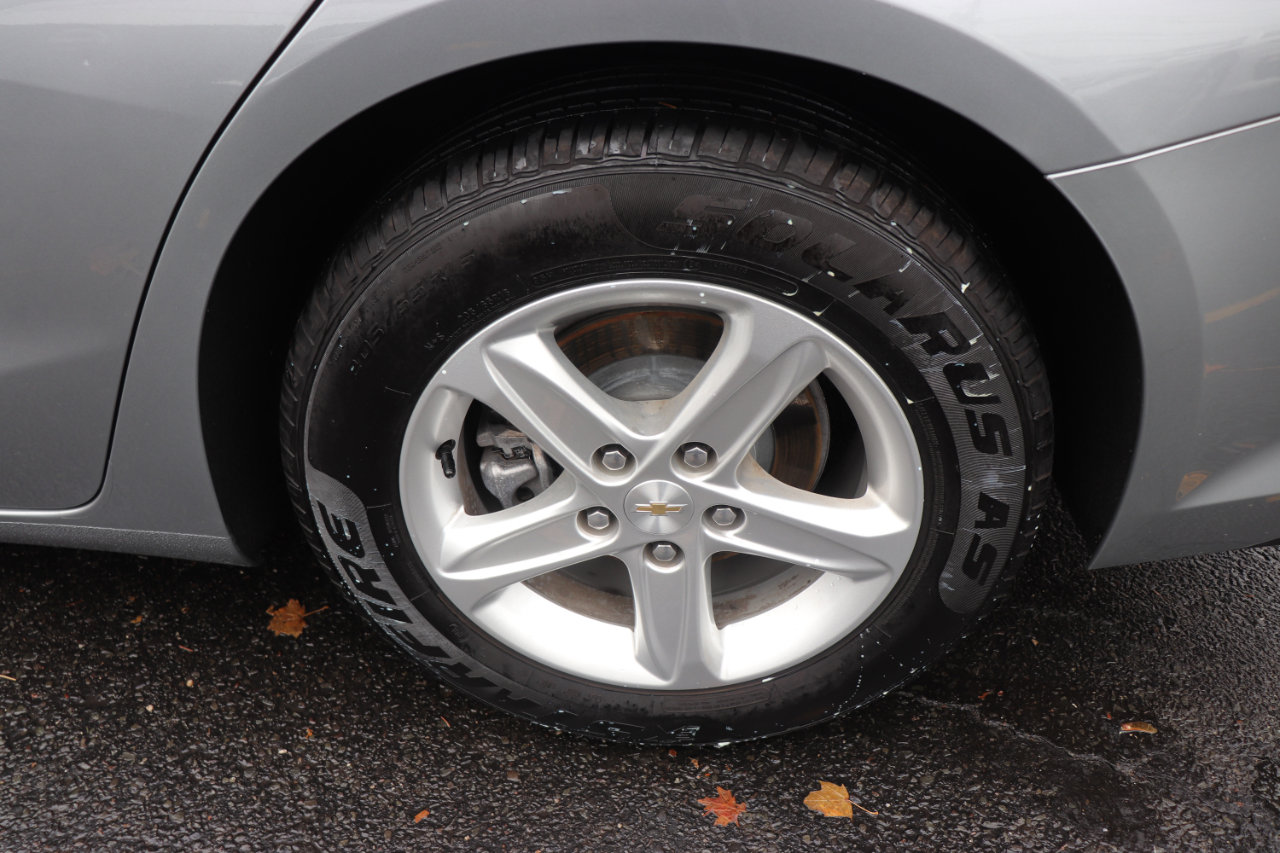 Used 2024 Chevrolet Malibu LT image 47