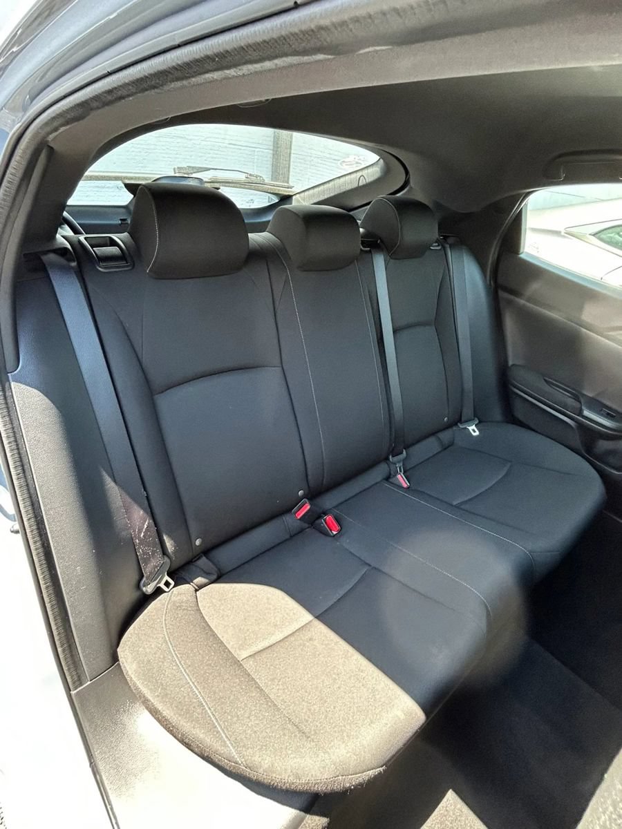 Used 2018 Honda Civic LX image 10