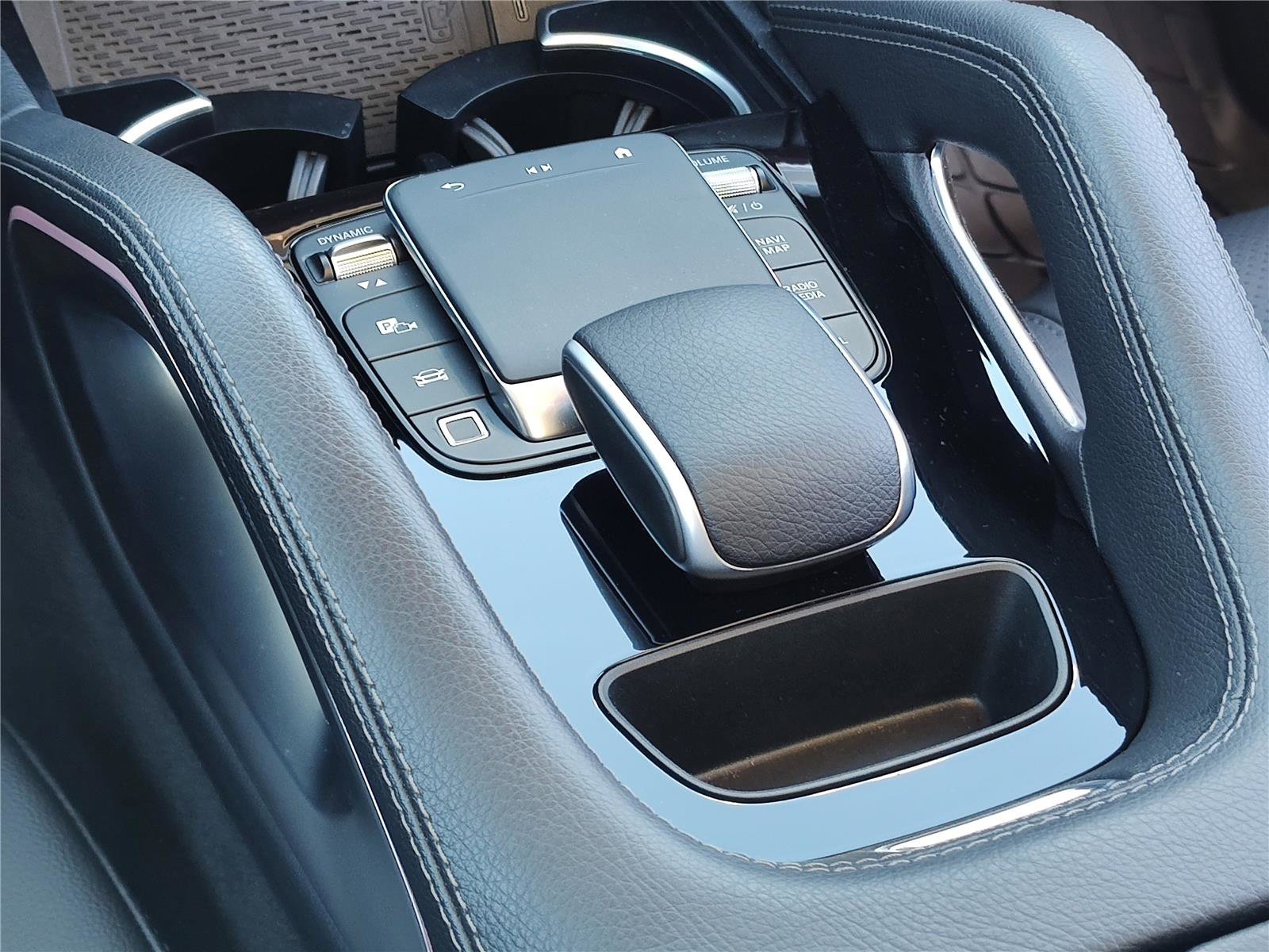 Certified 2025 Mercedes-Benz GLE 450 4MATIC Coupe image 20